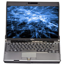 Fujitsu LifeBook P8010 Notebook 